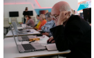 Пенсионеров Оренбуржья ждут на бесплатных курсах  компьютерной грамотности