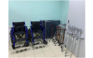 «Доступная среда»: оренбуржцы с инвалидностью получают технические средства реабилитации за счет средств областного бюджета
