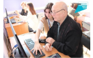 Отмечены успехи Оренбуржья в обучении  пожилых людей цифровым технологиям