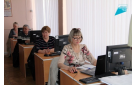 В Оренбуржье проходит Чемпионат по компьютерной грамотности  среди пенсионеров