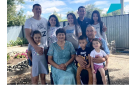«Родительская слава»: Пять оренбургских семей удостоены в 2023 году высоких наград